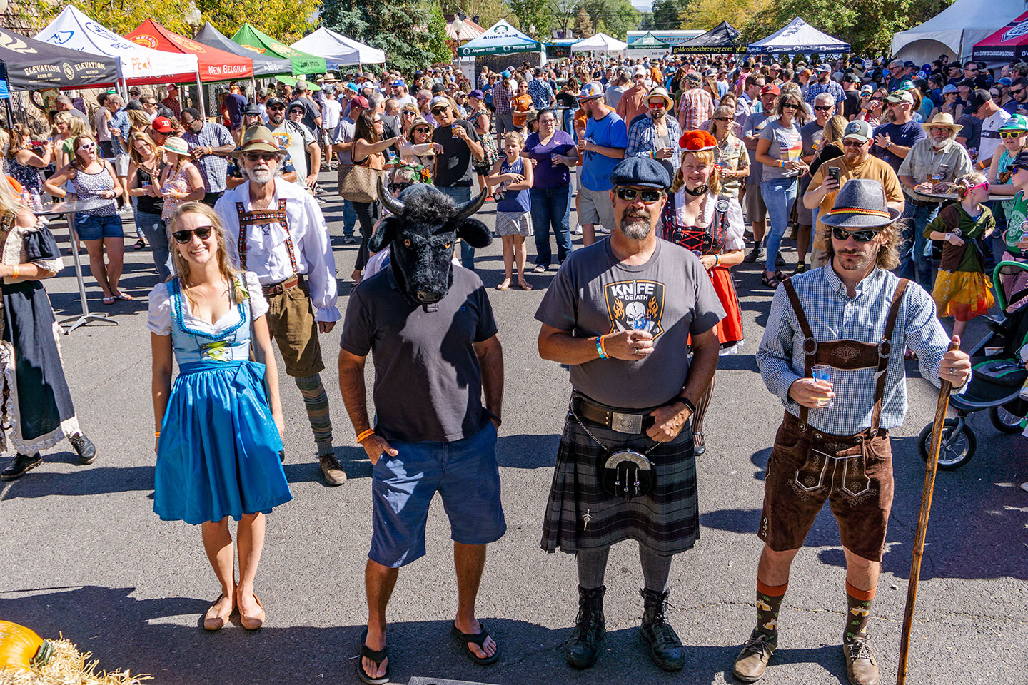 costume-contest-montrose-oktoberfest-2018 | All Points Transit