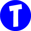 T